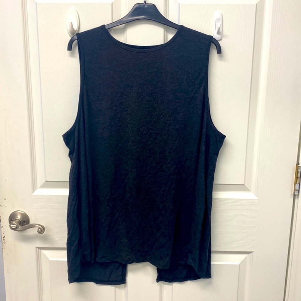 Crane Sports XXL Muscle T-shirt